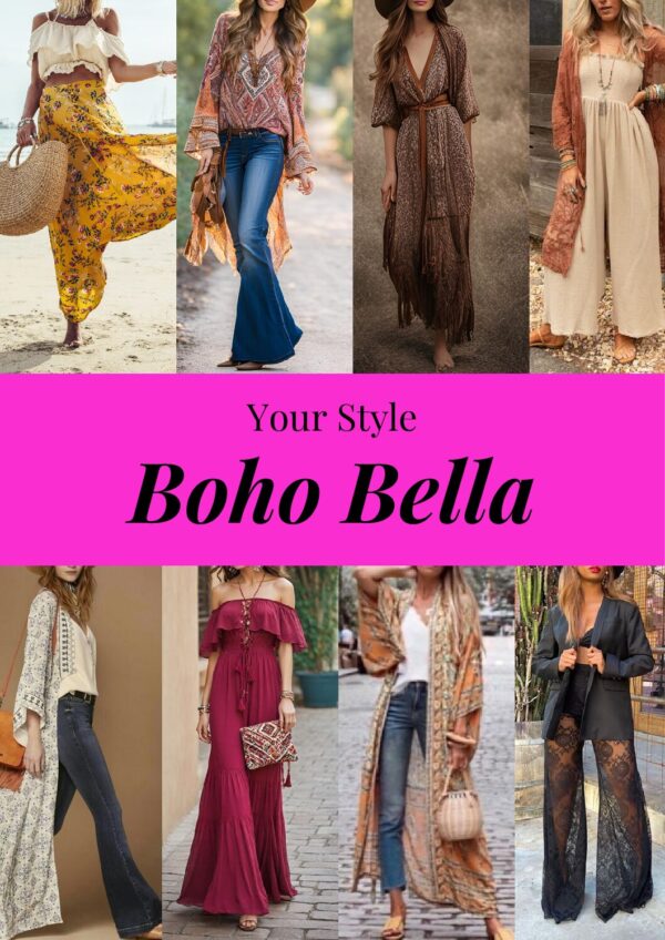 Boho Bella E Style Guide pdf 1