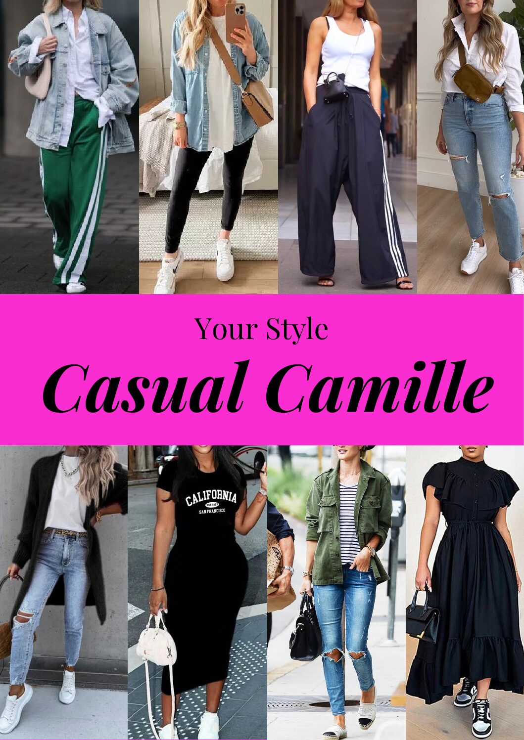 Casual Camille E Style Guide pdf 1