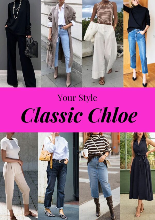 Classic Chloe E Style Guide pdf 1