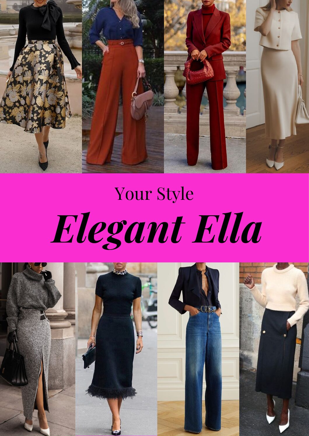 Elegant Ella E Style Guide pdf 1