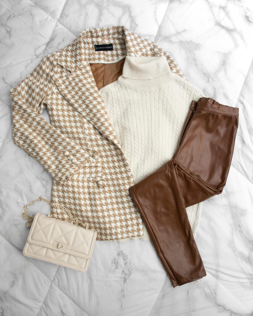 style confidence