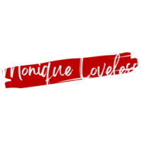 white and red llogo